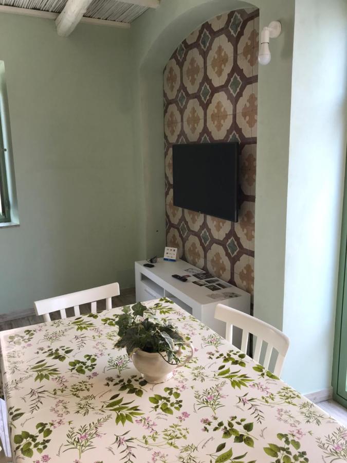 Santa Venera Home มาร์ซาลา ภายนอก รูปภาพ