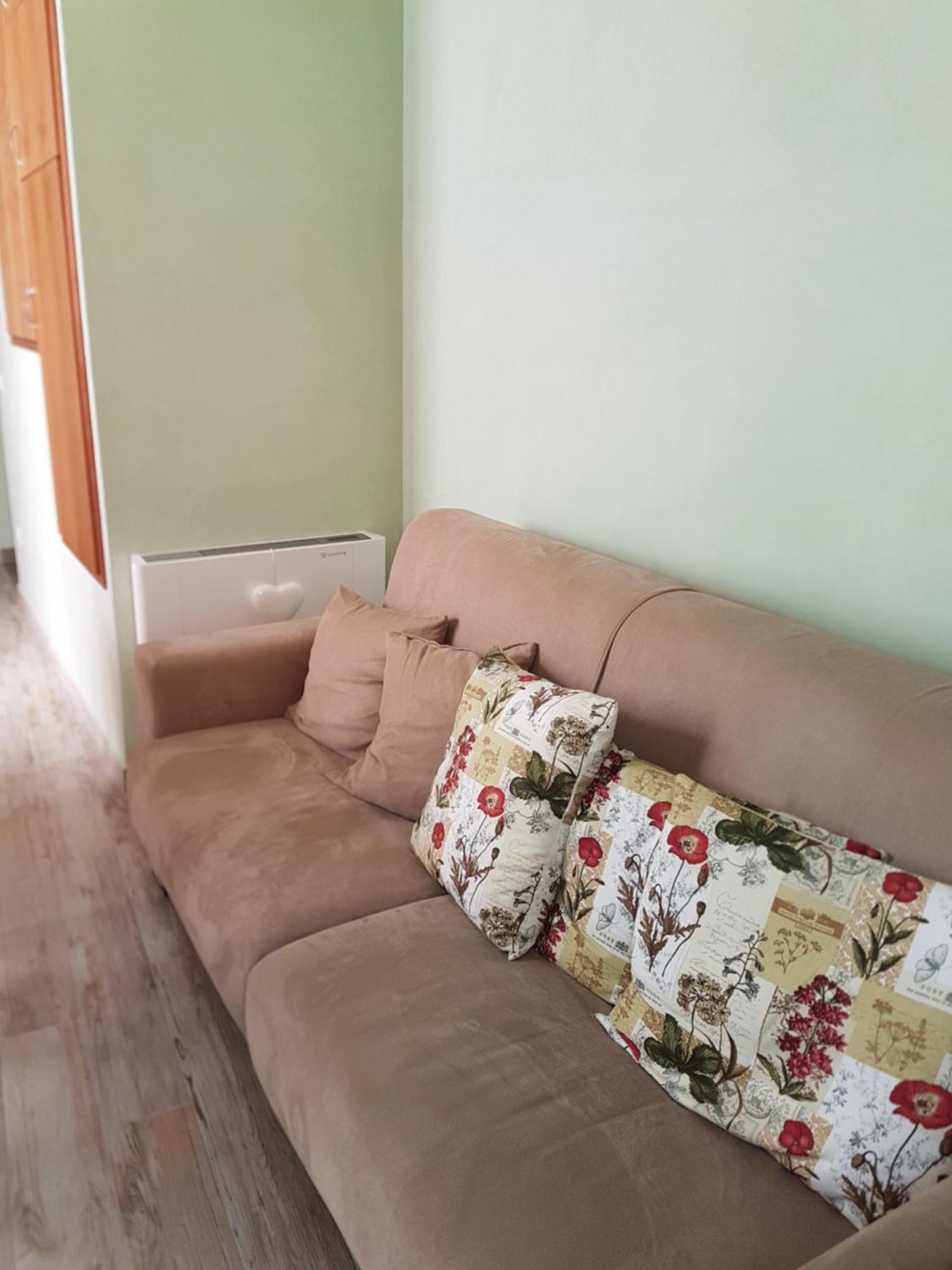 Santa Venera Home มาร์ซาลา ภายนอก รูปภาพ