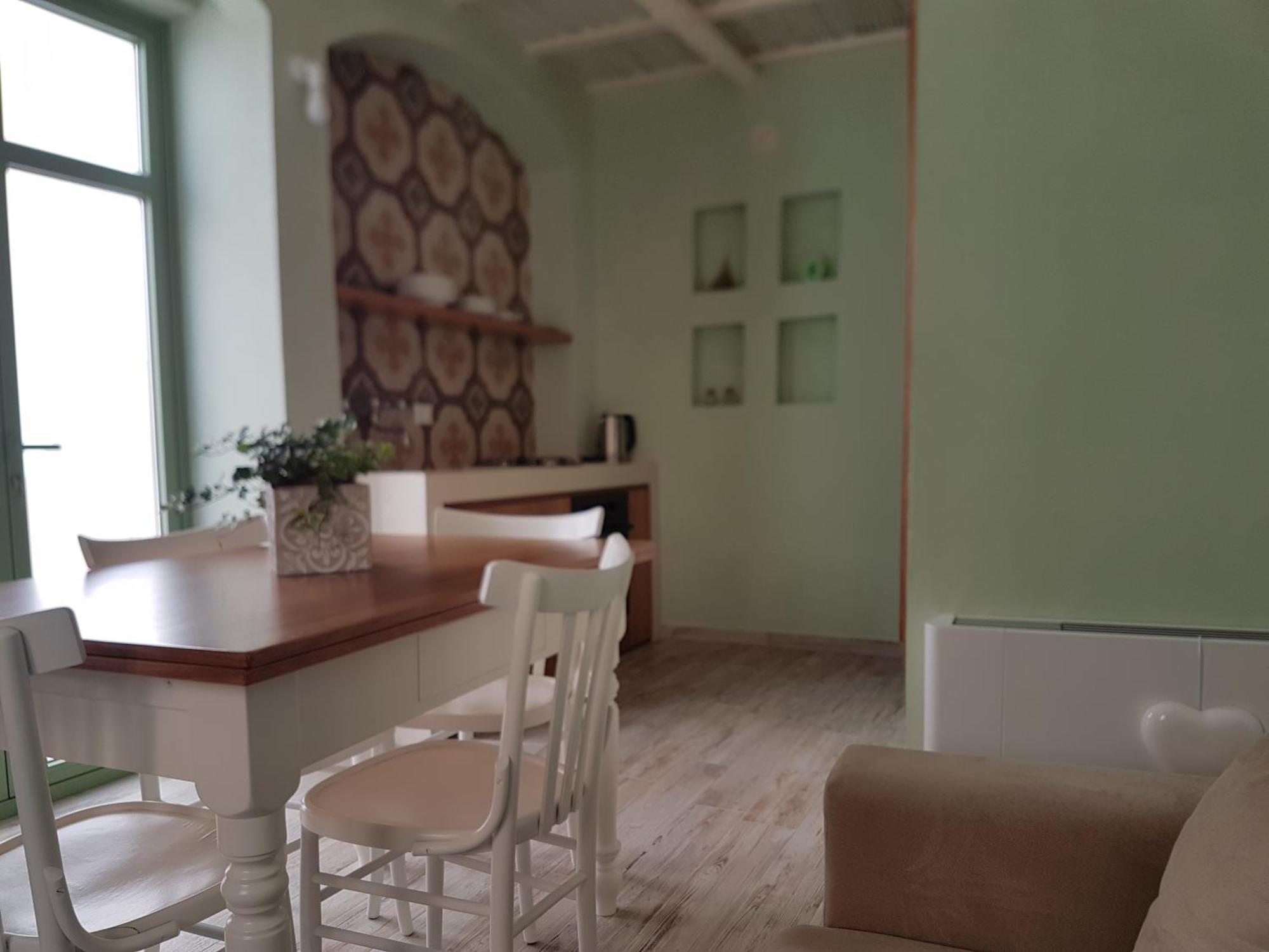 Santa Venera Home มาร์ซาลา ภายนอก รูปภาพ