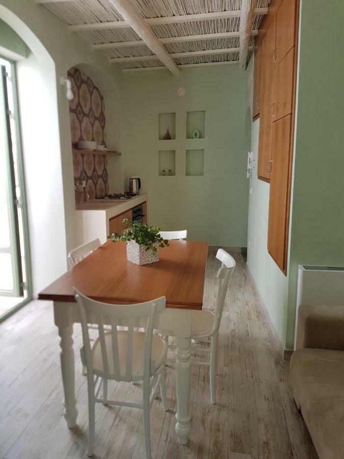 Santa Venera Home มาร์ซาลา ภายนอก รูปภาพ